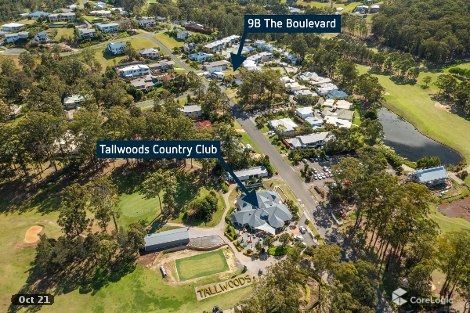 9b The Boulevard, Tallwoods Village, NSW 2430