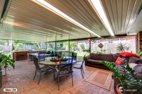 24 Kurrajong Dr, Warner, QLD 4500