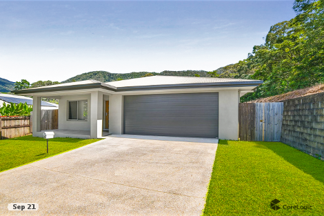 63 Ainscow Dr, Bentley Park, QLD 4869