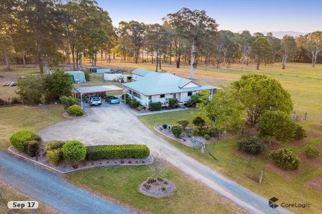 1128 Lansdowne Rd, Melinga, NSW 2430