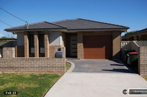 3a Marsh Pde, Casula, NSW 2170