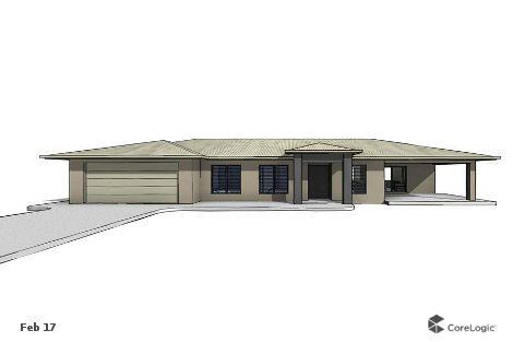 Lot 112 Bulleringa Loop, Mount Peter, QLD 4869