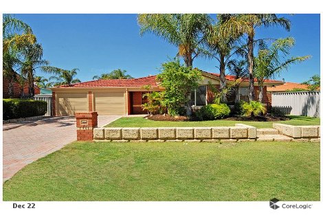 11 Woodleigh Gdns, Ballajura, WA 6066