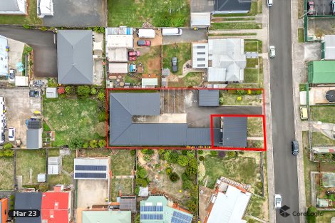 1/16 Johnson St, Upper Burnie, TAS 7320