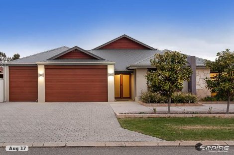 15 Beckett Cl, Lake Coogee, WA 6166