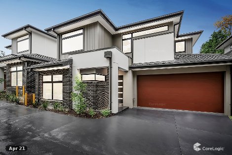 3/16 Unsworth Rd, Ringwood North, VIC 3134