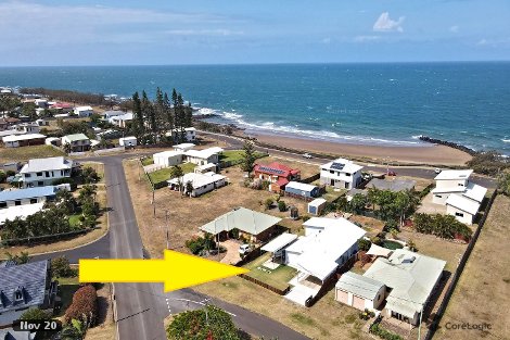 3 Nielson Ave, Burnett Heads, QLD 4670