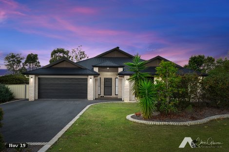 18-20 Border Cres, New Beith, QLD 4124