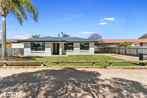 54 Moonta-Wallaroo Rd, North Moonta, SA 5558