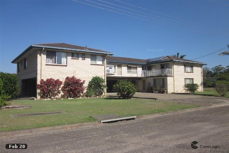 3/1 Alfred St, North Haven, NSW 2443