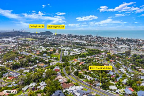 143 K P Mcgrath Dr, Elanora, QLD 4221