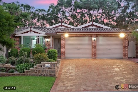 17 Mazari Gr, Stanhope Gardens, NSW 2768