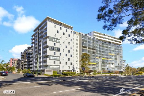 47/1 Browne Pde, Warwick Farm, NSW 2170