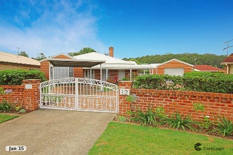 12 Willow Ct, Maloneys Beach, NSW 2536