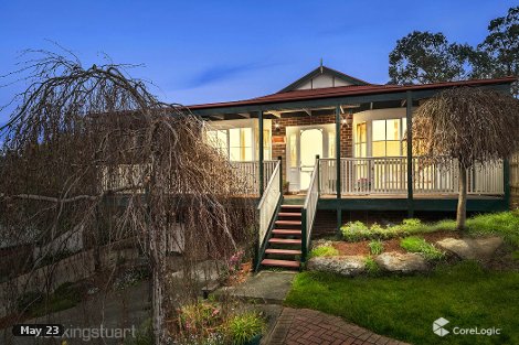 6 Greenhill Rise, Ringwood North, VIC 3134