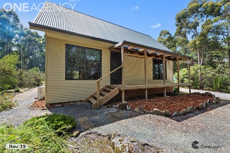 17 Black Wattle Rd, Acacia Hills, TAS 7306