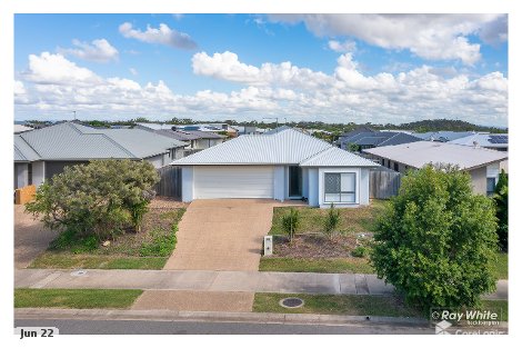 131 Springfield Dr, Norman Gardens, QLD 4701