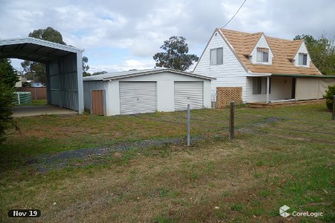 22 Bullinda St, Binnaway, NSW 2395