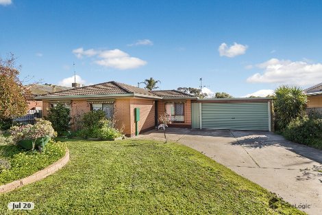 487 Napier St, White Hills, VIC 3550