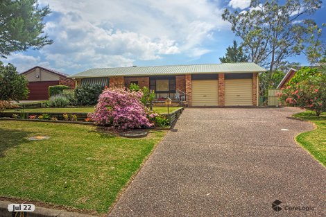 78 Yurunga Dr, North Nowra, NSW 2541