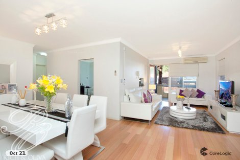 6/6-7 Clio St, Wiley Park, NSW 2195