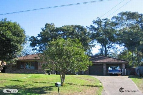 115 George Rd, Wilberforce, NSW 2756