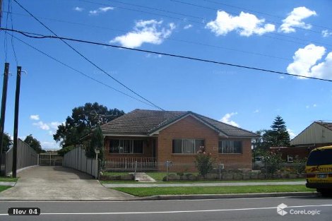 105 Orchardleigh St, Yennora, NSW 2161