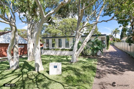 51 Saunders Bay Rd, Caringbah South, NSW 2229