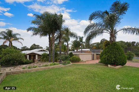 3 Lygon Ct, North Lake, WA 6163