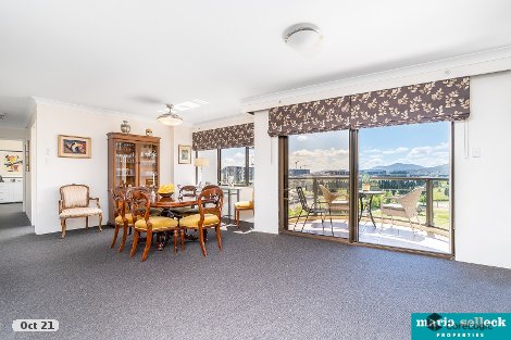 1502/2 Marcus Clarke St, City, ACT 2601