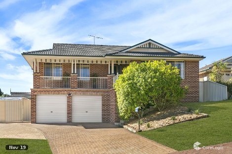 1 Axam Way, Narellan Vale, NSW 2567