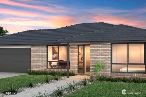 28 Hannaford Cres, Wyreema, QLD 4352