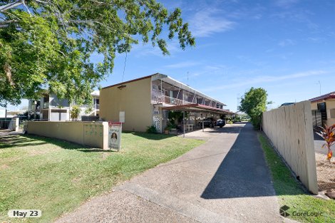 4/85 Woongarra St, Bundaberg West, QLD 4670