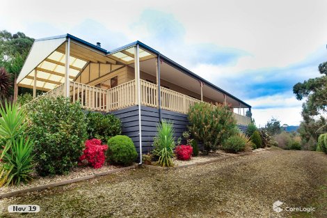 7 Gwinganna Pl, Buxton, VIC 3711