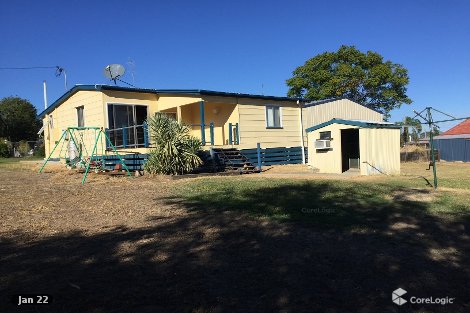 35 Hutton St, Taroom, QLD 4420