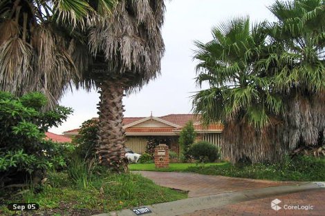 43 The Circuit, Shellharbour, NSW 2529