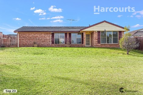 130 Thunderbolt Dr, Raby, NSW 2566