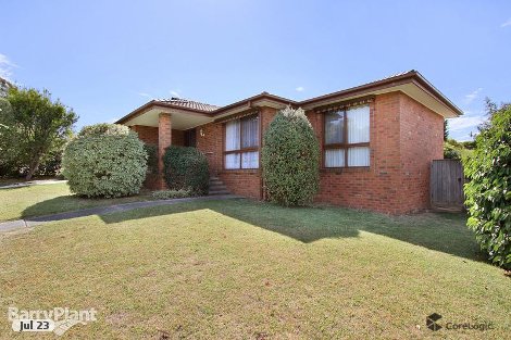 2 Huntingdon Dr, Wantirna South, VIC 3152