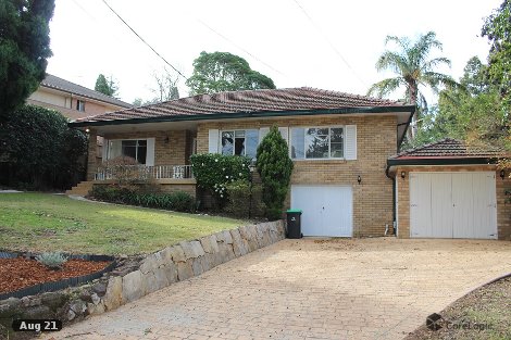 3 Eastcote Rd, North Epping, NSW 2121