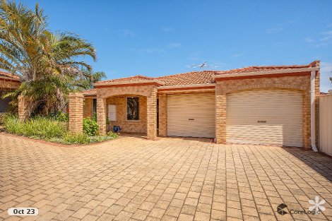 9b Azolla Ct, Coogee, WA 6166