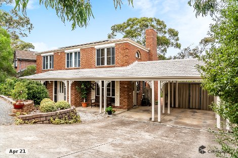 105 Gloucester Ave, Belair, SA 5052