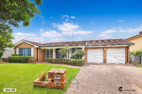 73 Chameleon Dr, Erskine Park, NSW 2759