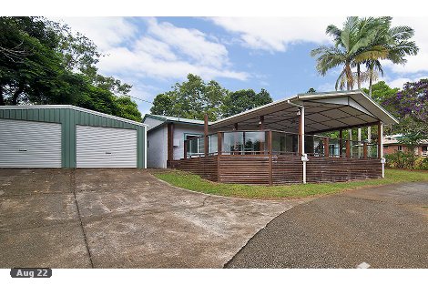 521 Upper Burringbar Rd, Upper Burringbar, NSW 2483