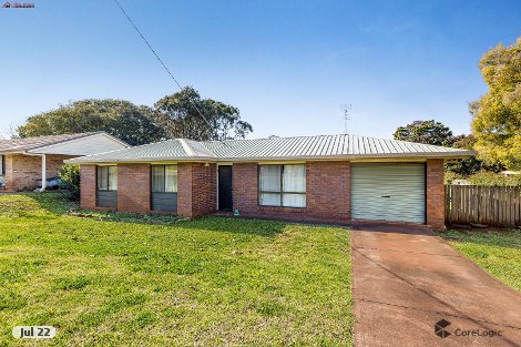 8 Arrowfield St, Wilsonton Heights, QLD 4350