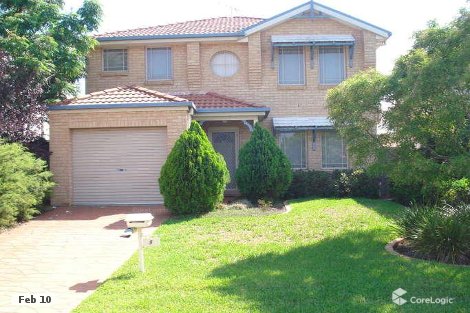 9 Lupton Pl, Horningsea Park, NSW 2171