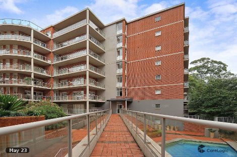 69/14-18 College Cres, Hornsby, NSW 2077