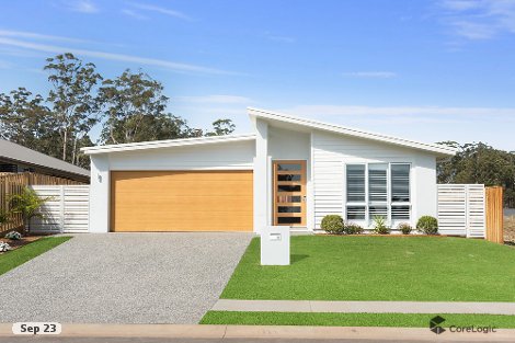 15 Strathallan Tce, Thrumster, NSW 2444