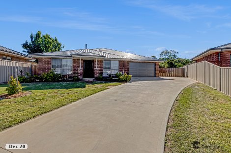 24 Britton Ct, Jindera, NSW 2642