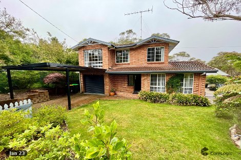 28 Sandbox Rd, Wentworth Falls, NSW 2782