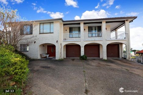 45 Marley Cres, Bonnyrigg Heights, NSW 2177